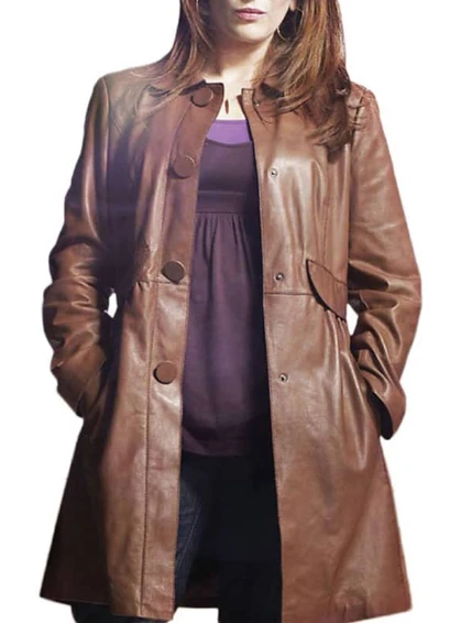 Chic & Edgy: The Best Black Faux Leather Jackets for Boosting Your Look