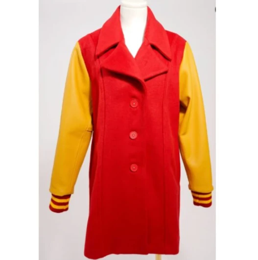 Chic & Edgy: The Best Black Faux Leather Jackets for Boosting Your Look