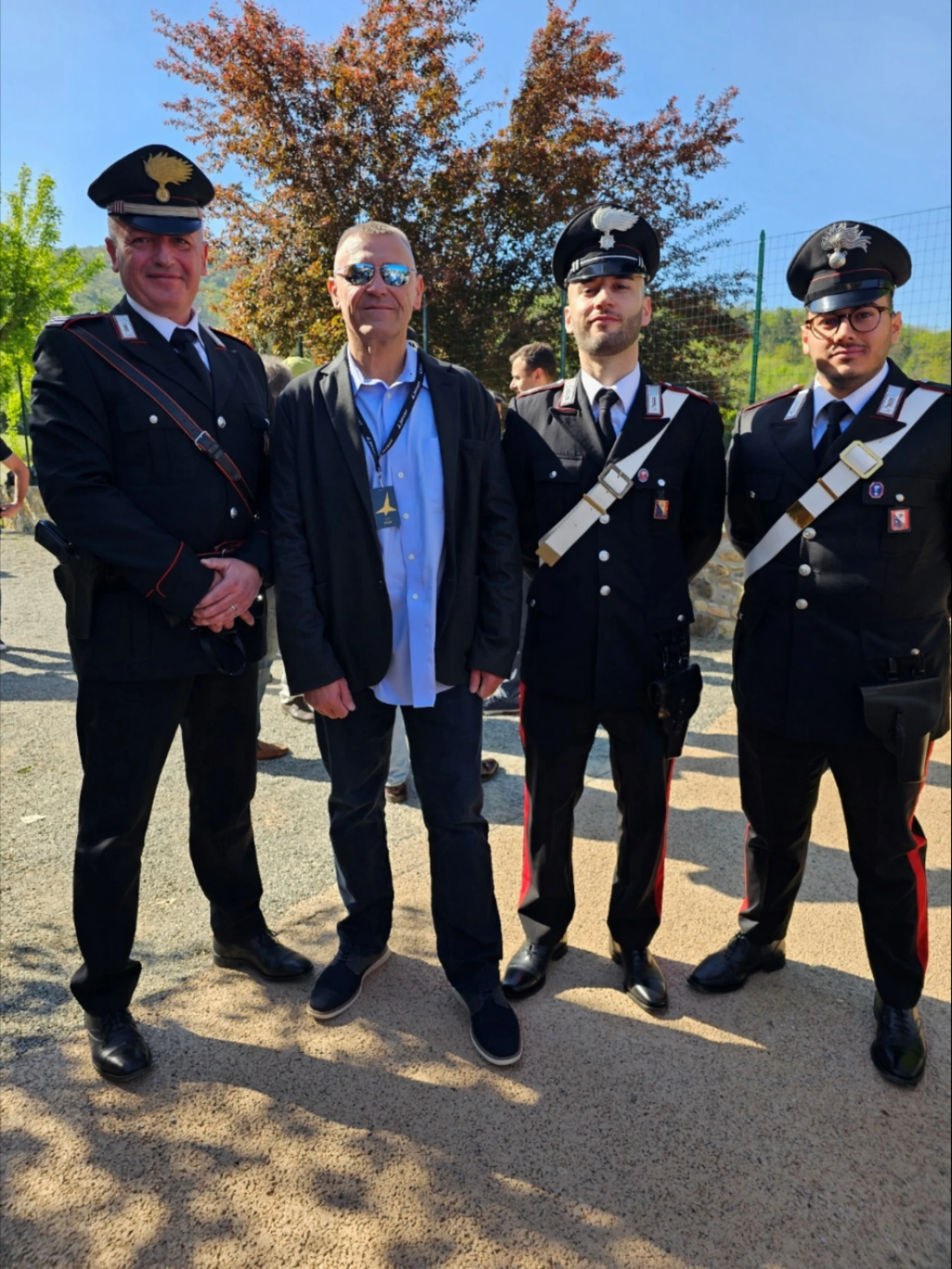 Crisis Management in Event Security: Preparing for the Unexpected