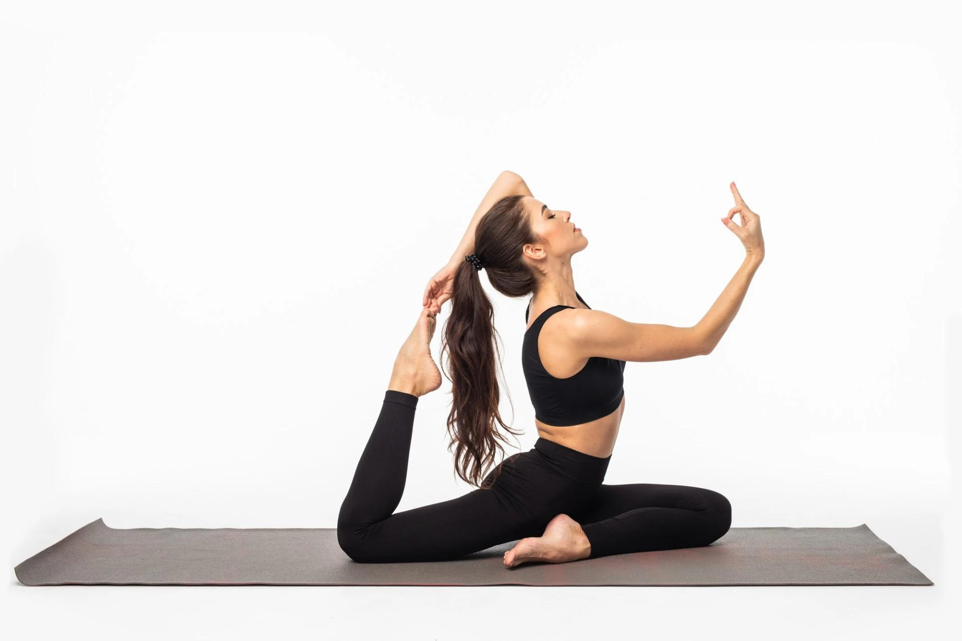 Why Yogis Love Vakrasana: The Secret to a Stronger Spine & Core