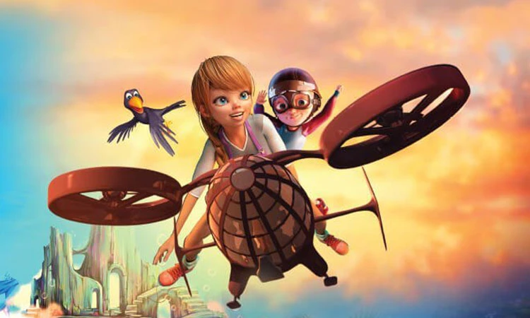 The Role of Rigging in 3D Animation