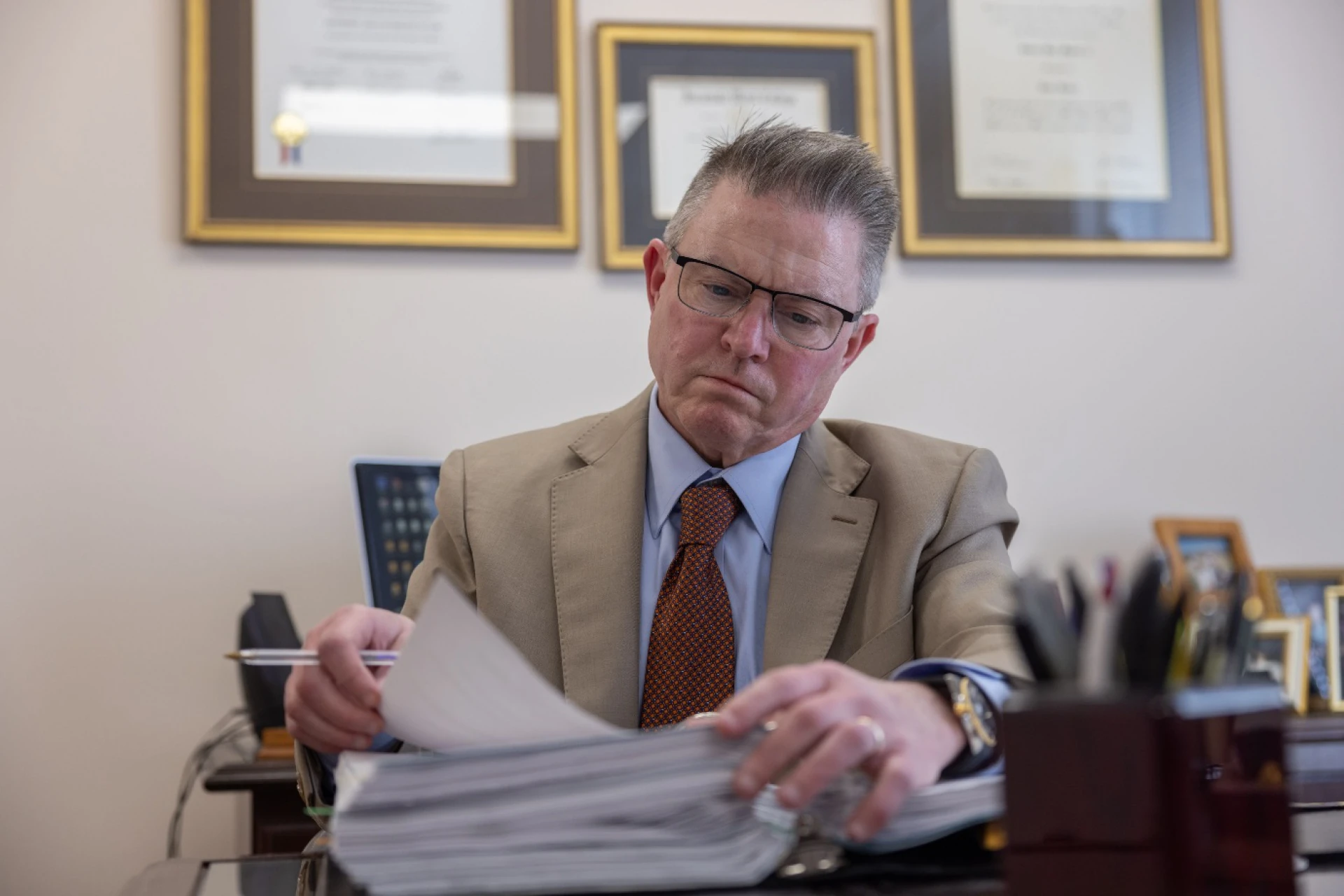 The Impact of Eyewitness Testimony in Criminal Cases: Is It Always Reliable?