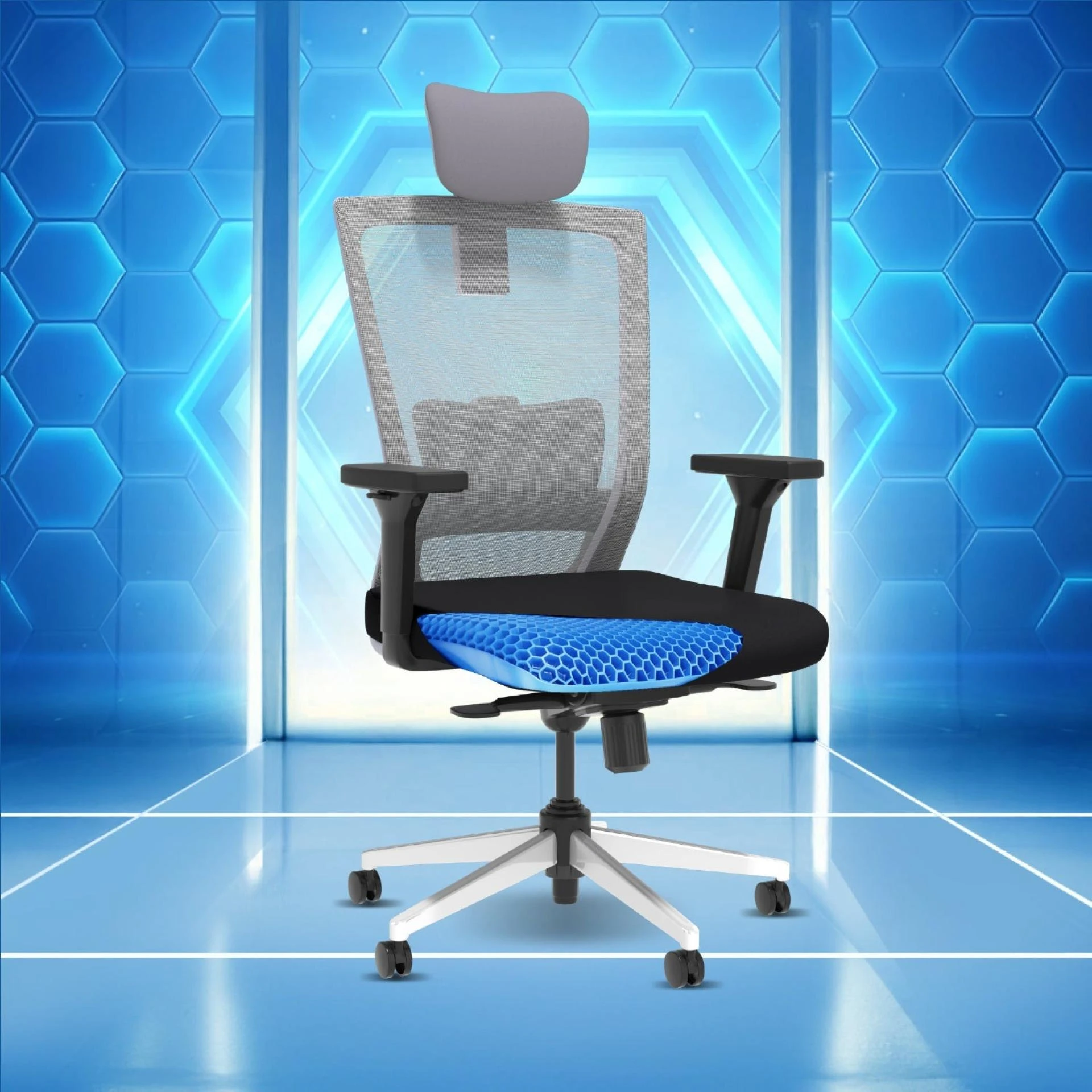 High Executive Chair