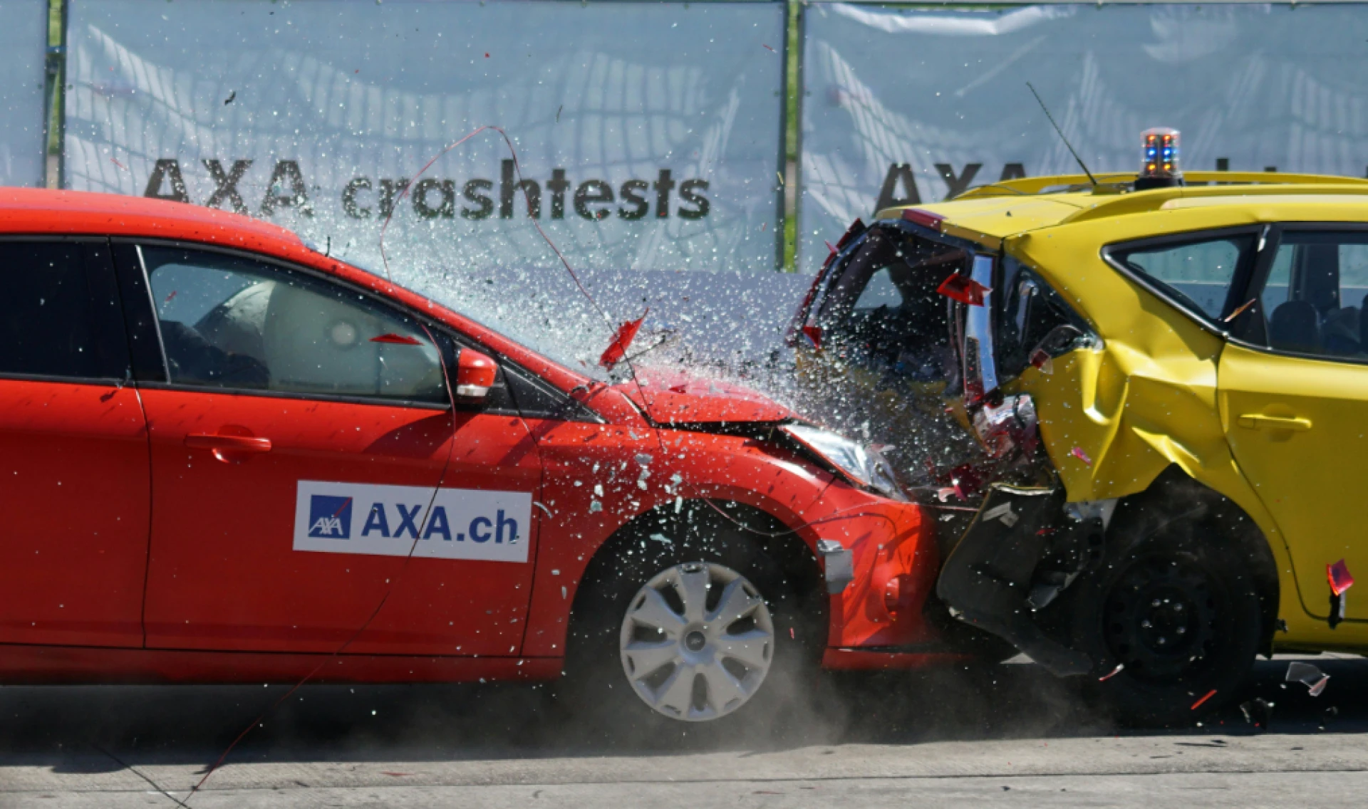Finding the Right Car Accident Lawyers in New Jersey