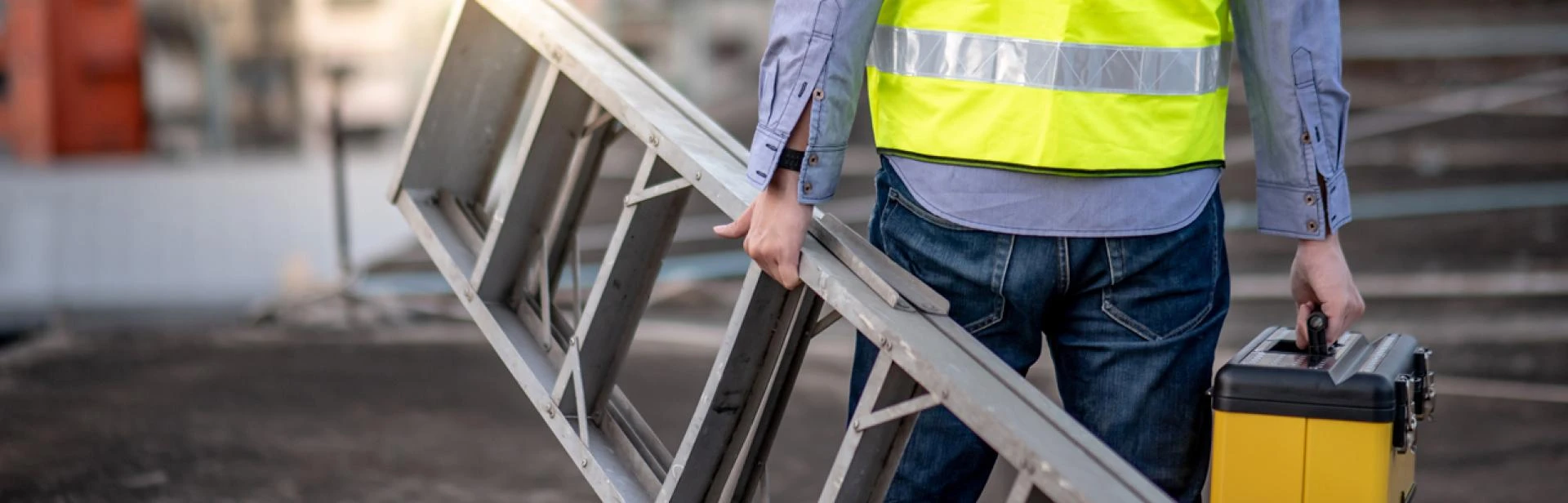 Construction Cleanup Labor: The unsung heroes of the building process