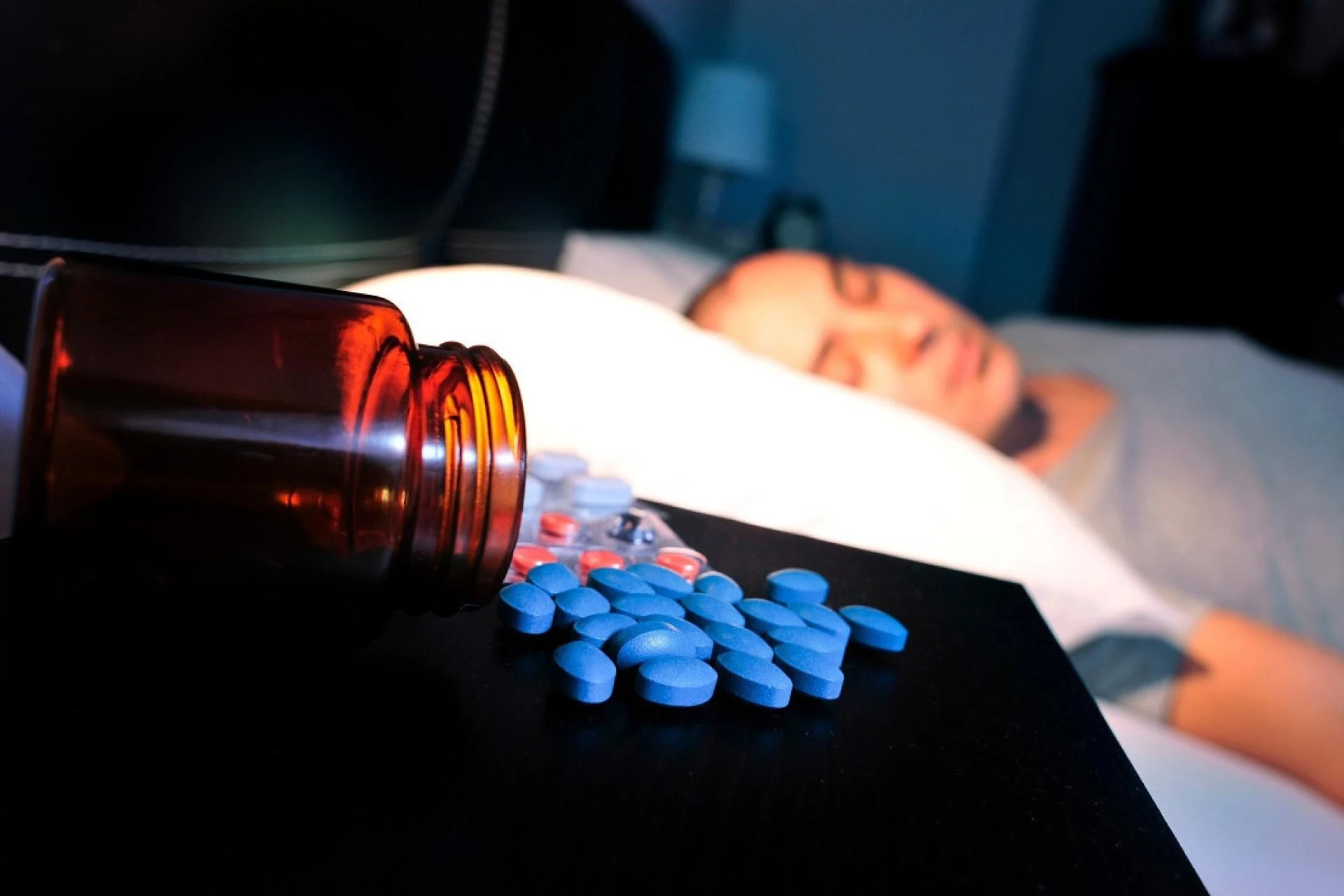 Bromazepam gegen Panikattacken: Die schnell wirkende Lösung zur Angstlinderung