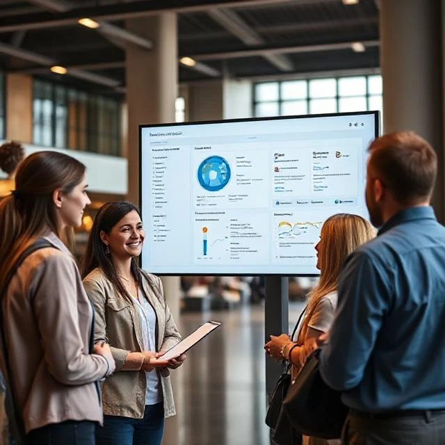 Breaking the Silos: How Case Management Software Improves Cross-Departmental Student Support