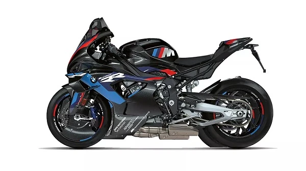 BMW Superb Motorcycles with Comfort and Versatility