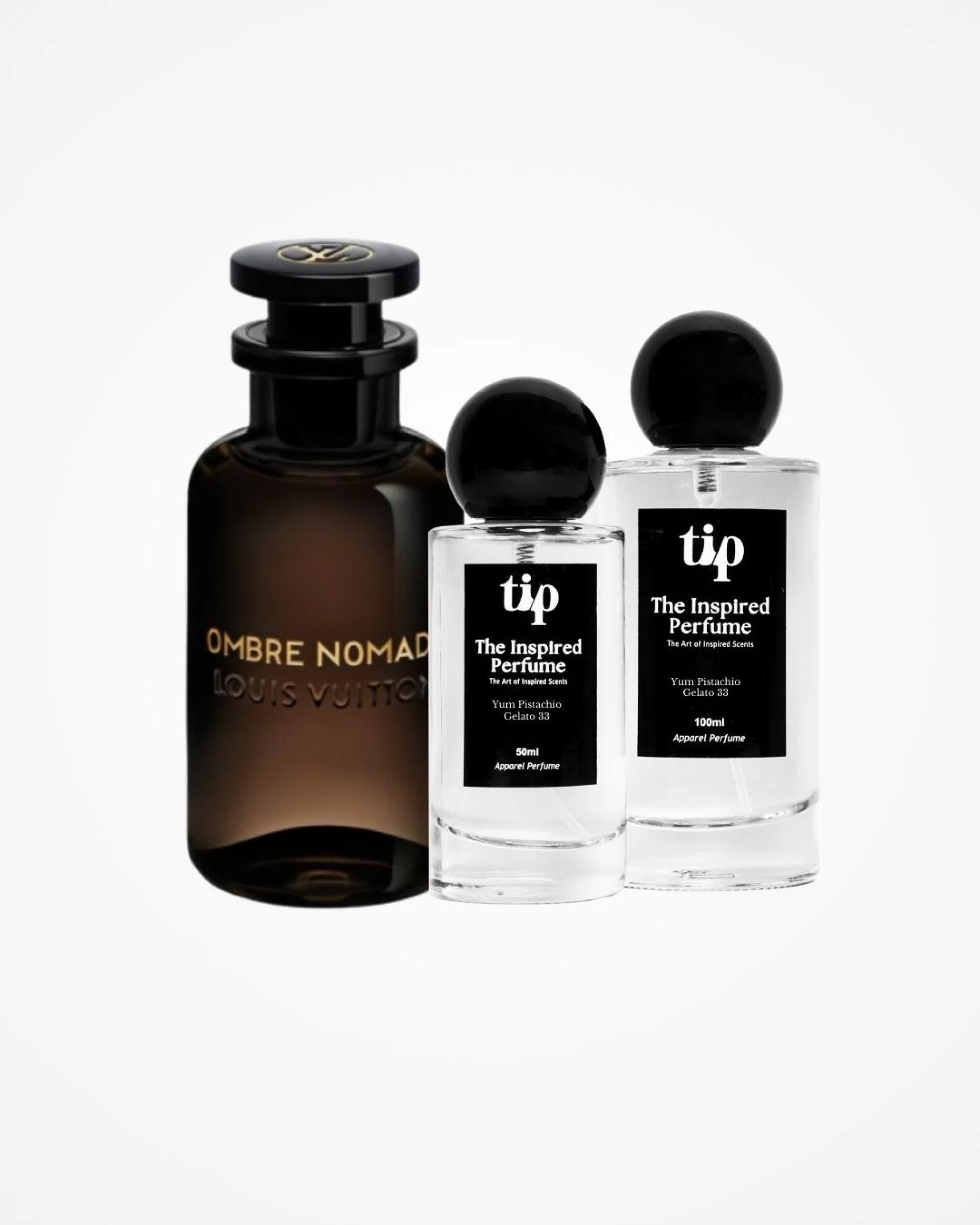 Exploring the World of High-End Perfumes