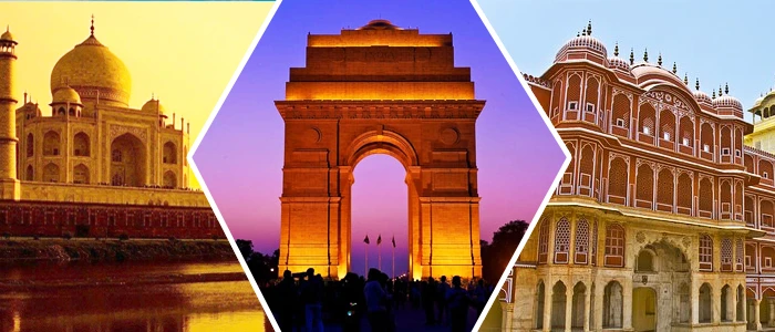 India Golden Triangle Tours – The Ultimate Travel Experience
