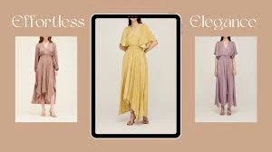 Find the Perfect Outfit for Your Next Event at BTK Collections