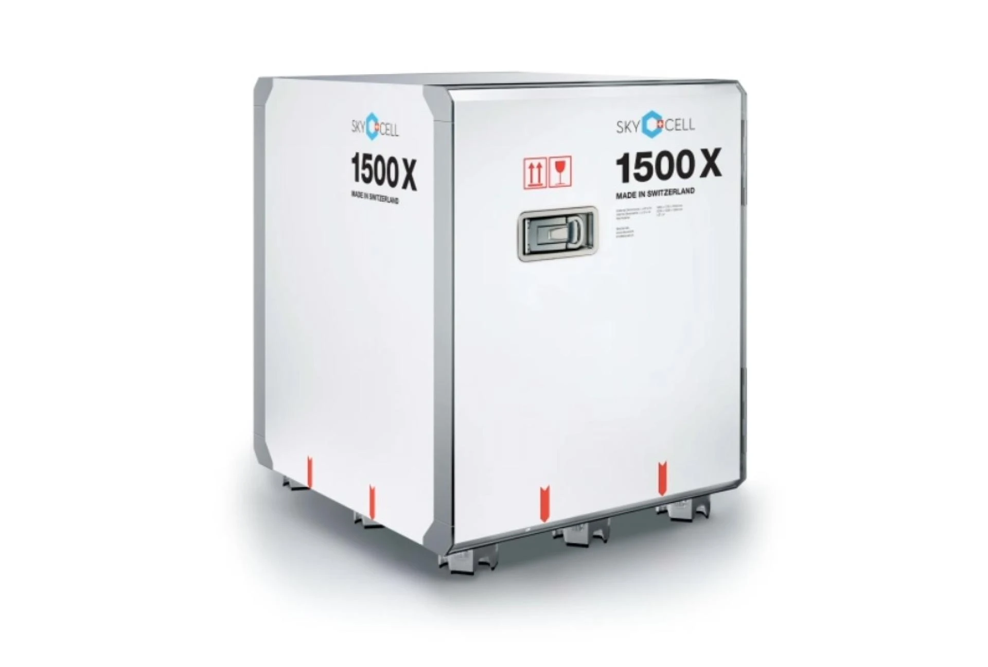 The Importance of Proper Storage for Temperature-Sensitive Medical Products