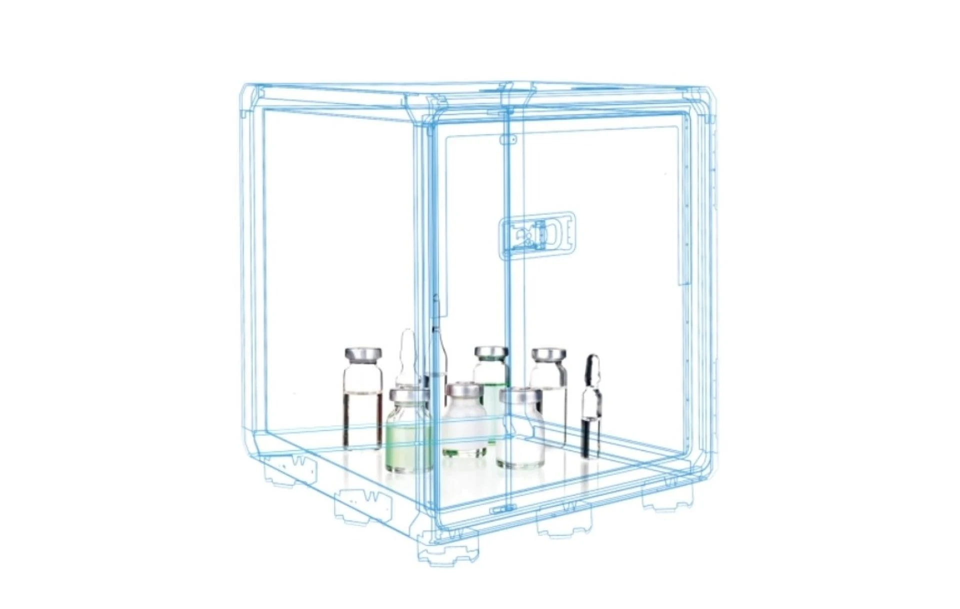 The Importance of Proper Storage for Temperature-Sensitive Medical Products