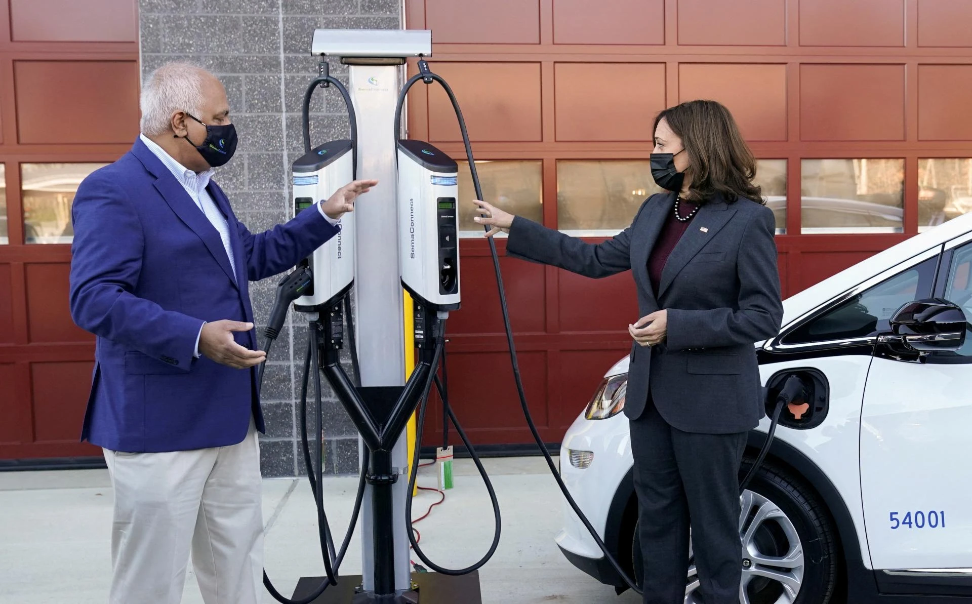 EV Charger Installation & Repair Services in Alexander, AR | Able Electrical Service