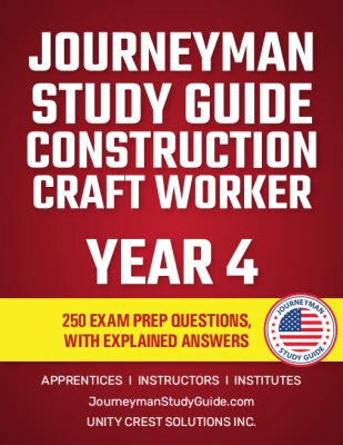 Study Guide: Your Path to Becoming a Skilled Tradesperson
