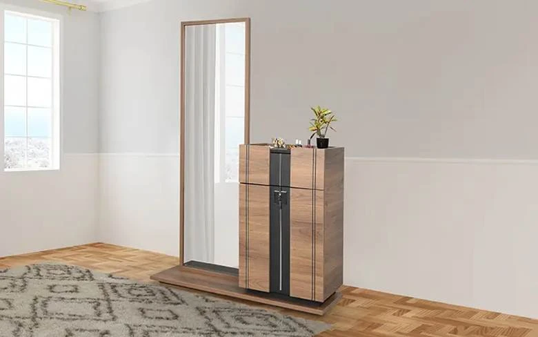 The Ultimate Dressing Table Storage Solutions: Organise and Beautify Your Space