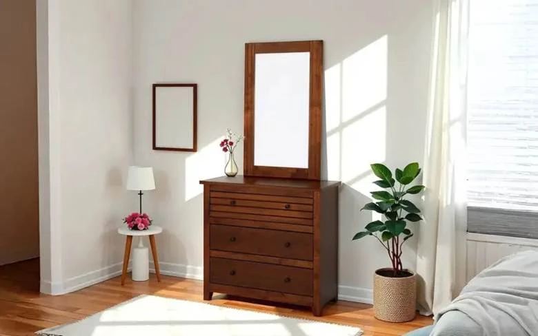 The Ultimate Dressing Table Storage Solutions: Organise and Beautify Your Space