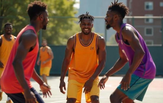 Why are Basketball Skills Important?