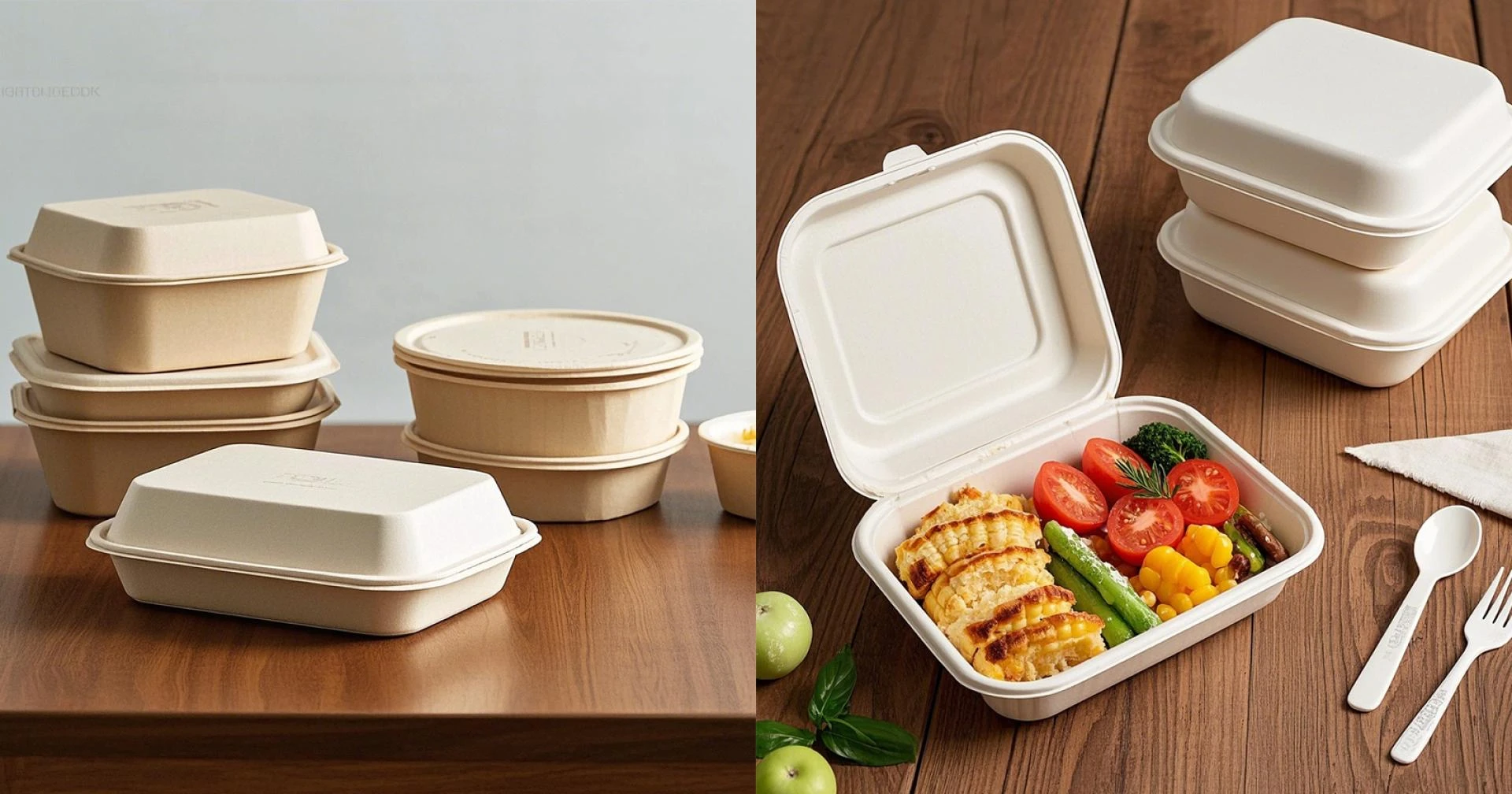 What Makes Biodegradable Paper Food Packaging Truly Certified?