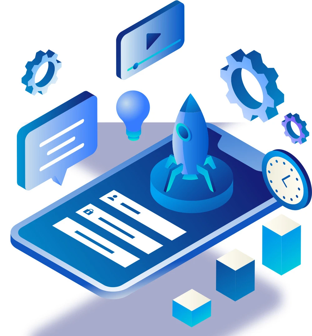 Top Mobile App Development Company in west-virginia