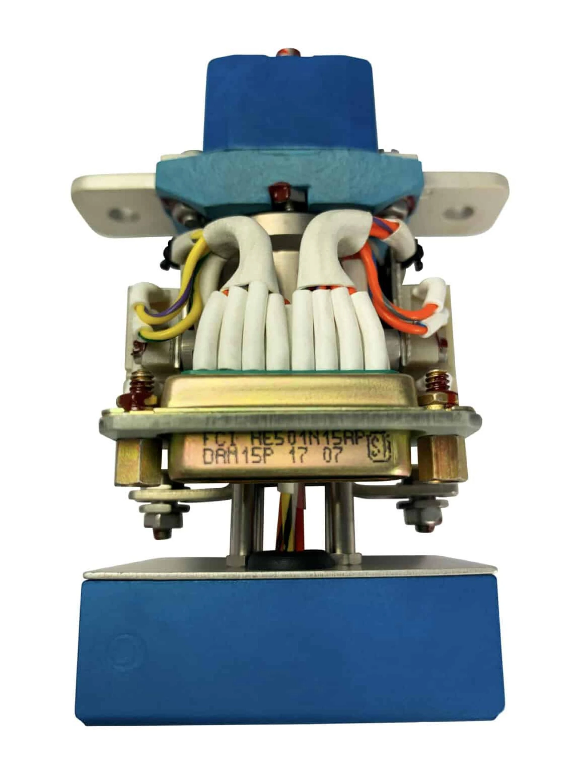 Soar Confidently with NAASCO’s Industry-Leading Aircraft Relays