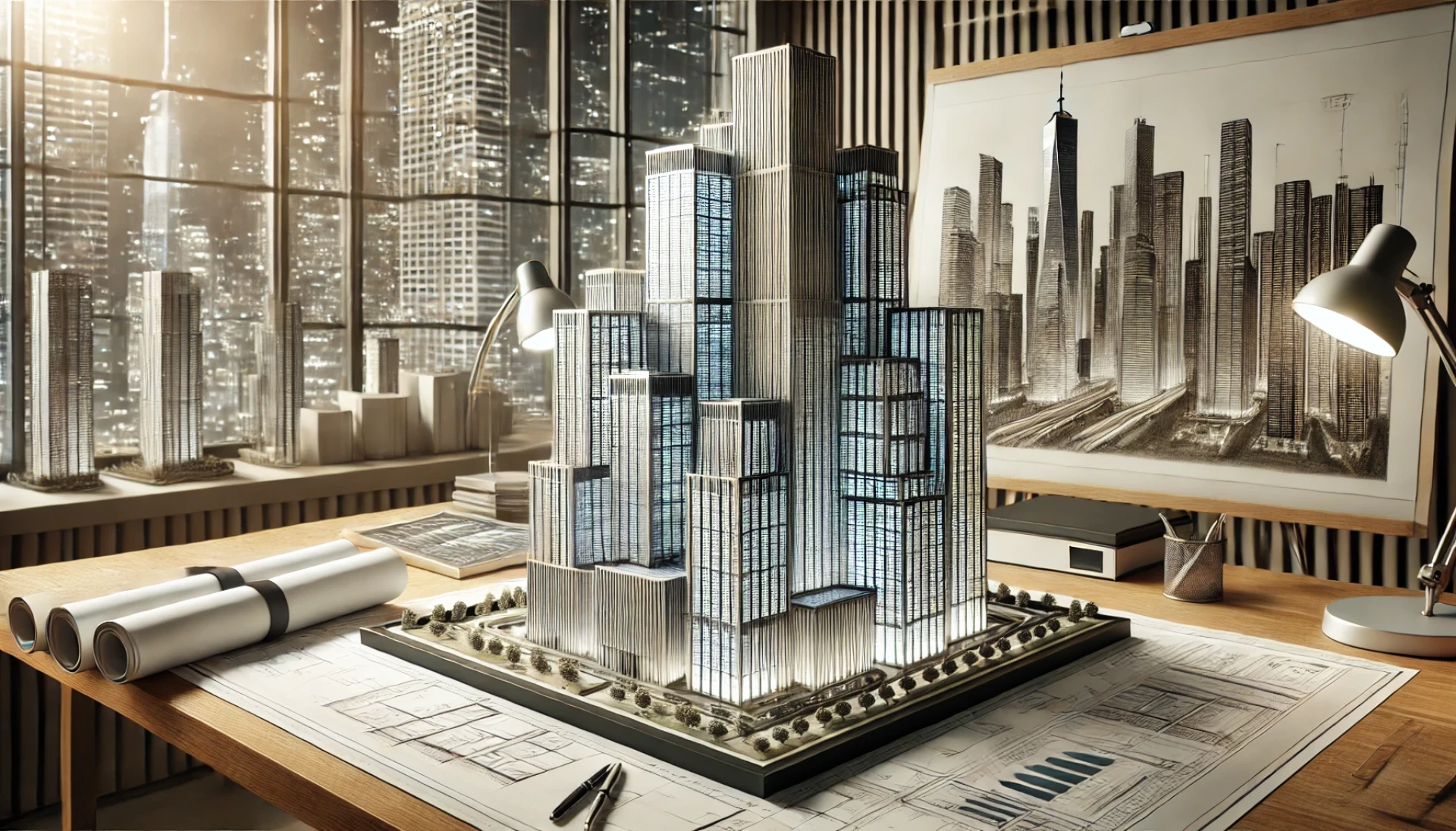 How 4D BIM Modeling Helps Detect Construction Sequence Errors Before They Happen