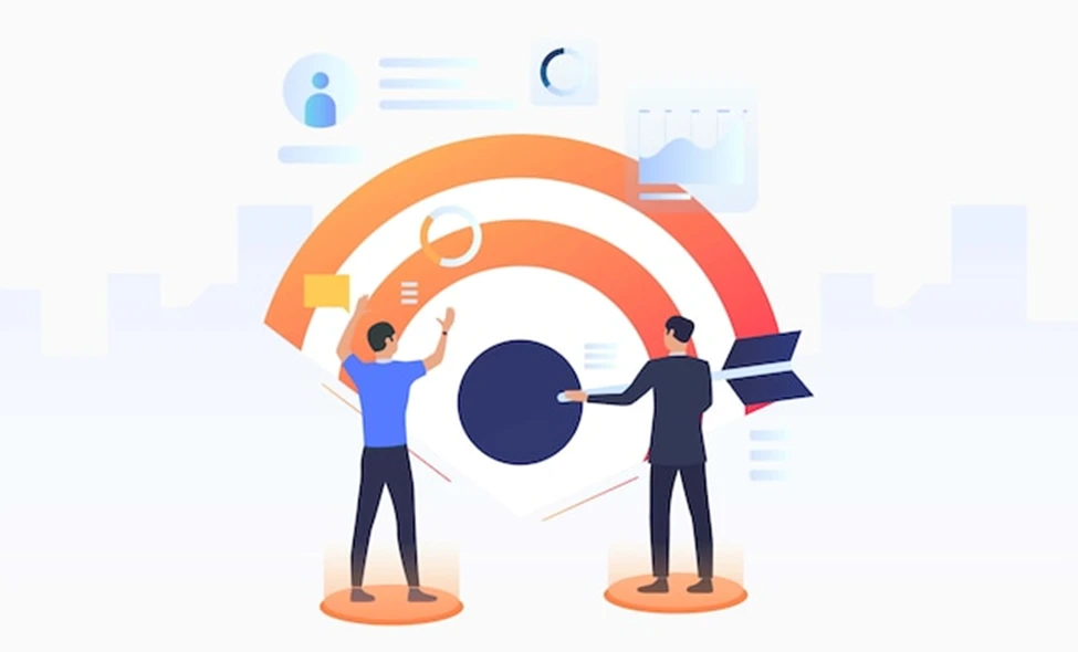 Empower Your Business with Qandle's OKR Software Solutions