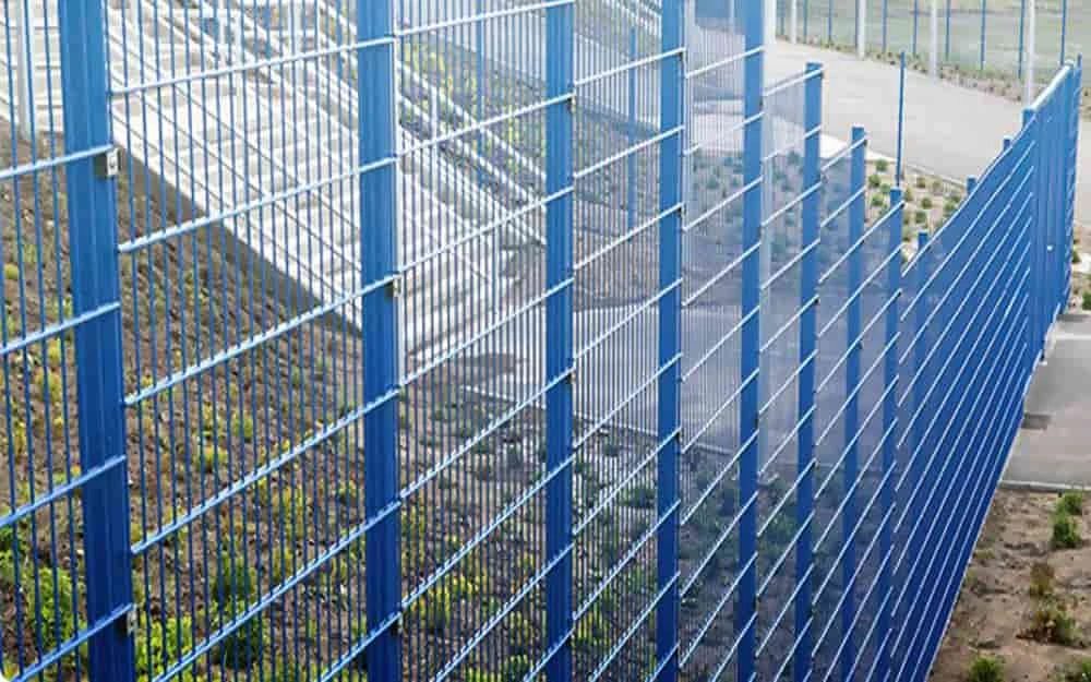 High-End Gate Barriers and Steel Fabrication Services in Saudi Arabia