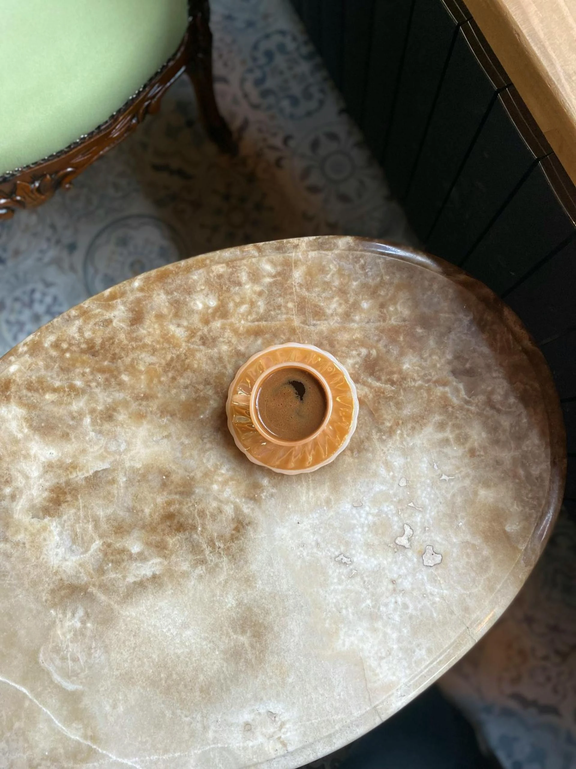 Why Choose Handcrafted Stone Coffee Tables for Your Space?