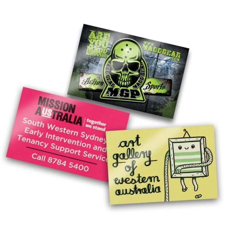 Beyond the Logo: Unique Ways to Personalize Custom Printed Merchandise