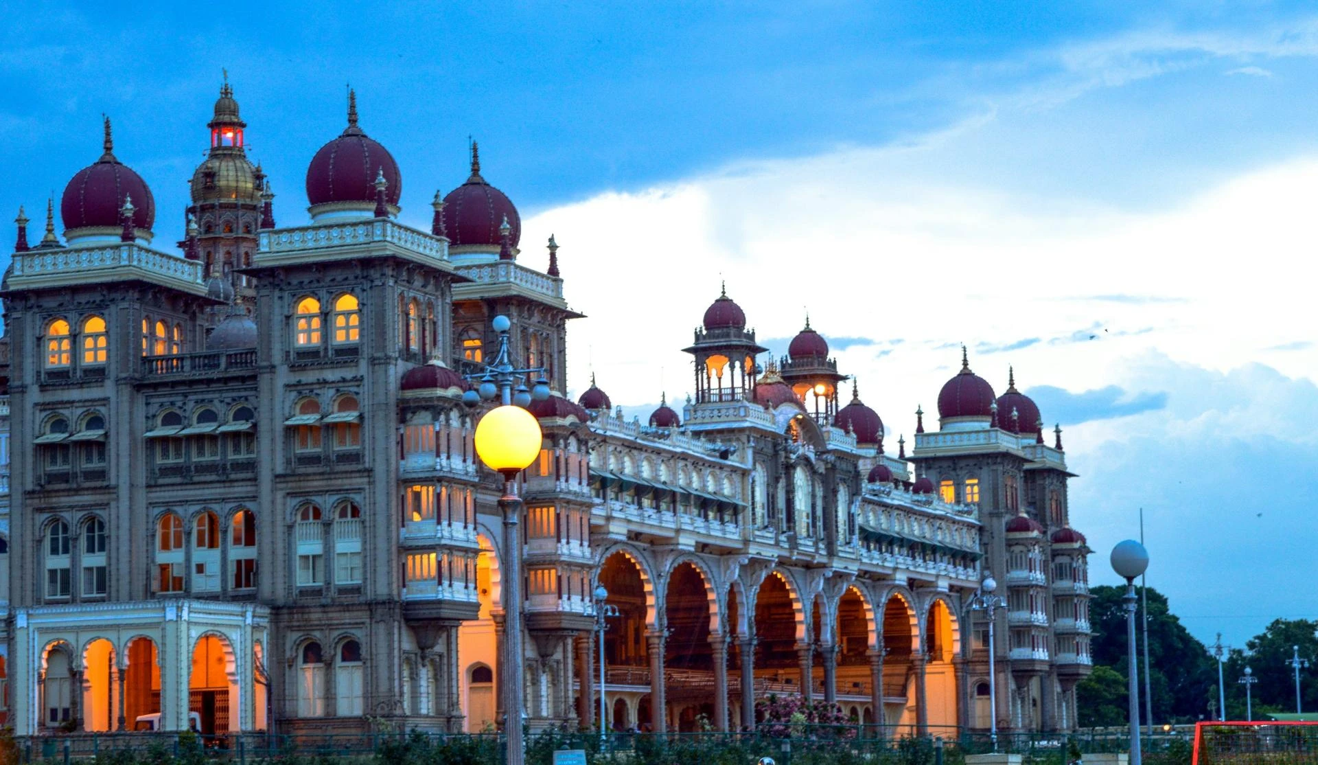 Must Visting Places in Mysore