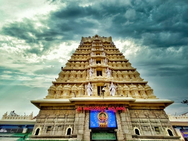 Must Visting Places in Mysore