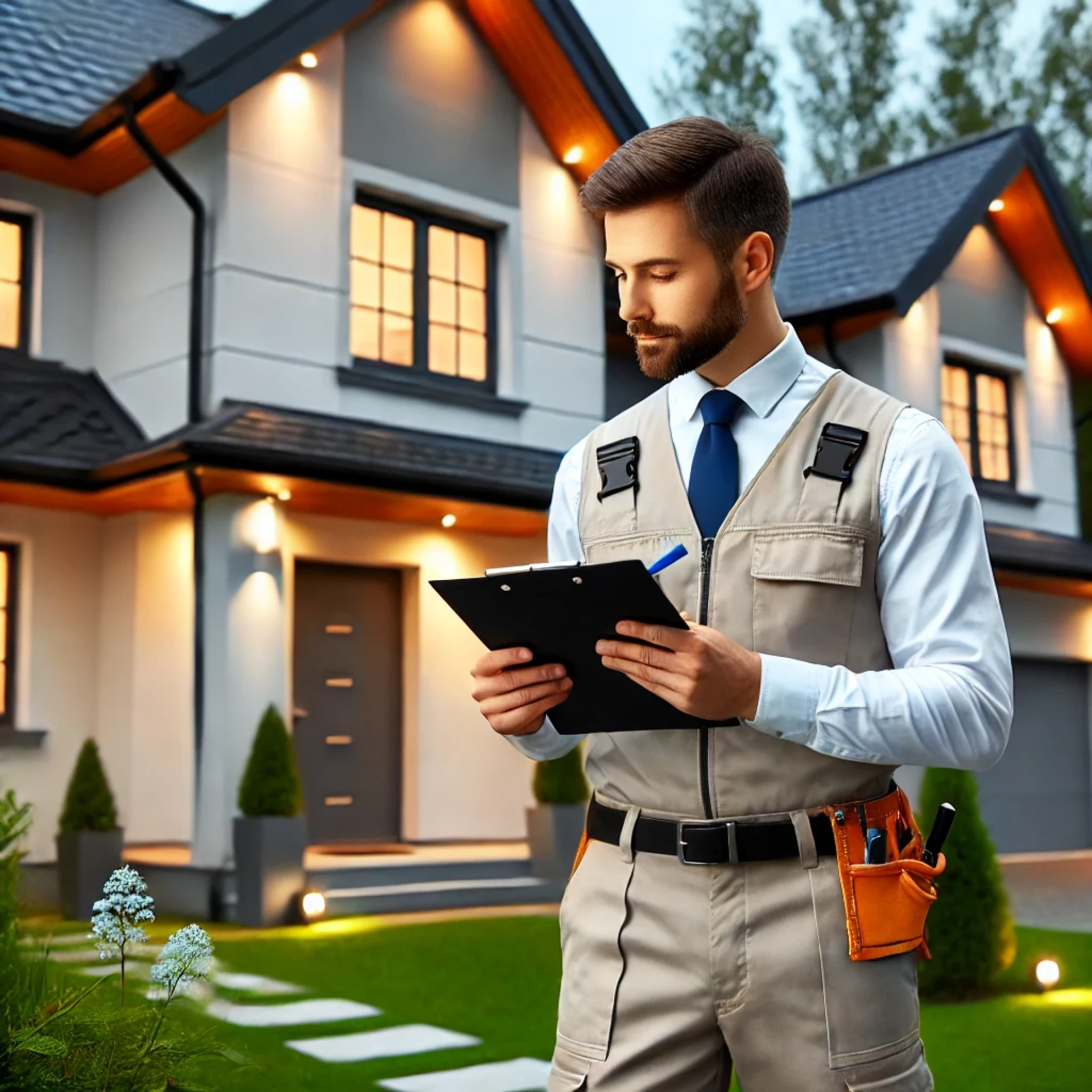 Why the Need for Home Check Services is Increasing with the Digitalization?
