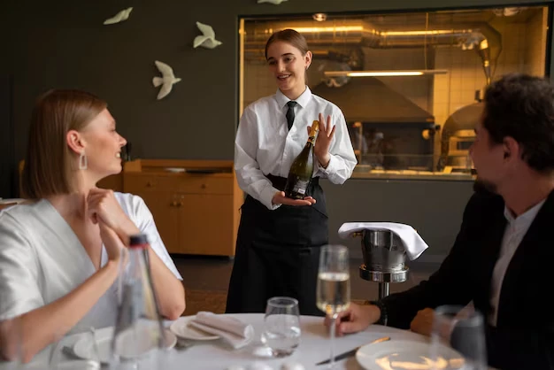 The Importance of Hotel Staff Uniforms: Enhancing Brand Identity and Guest Experience
