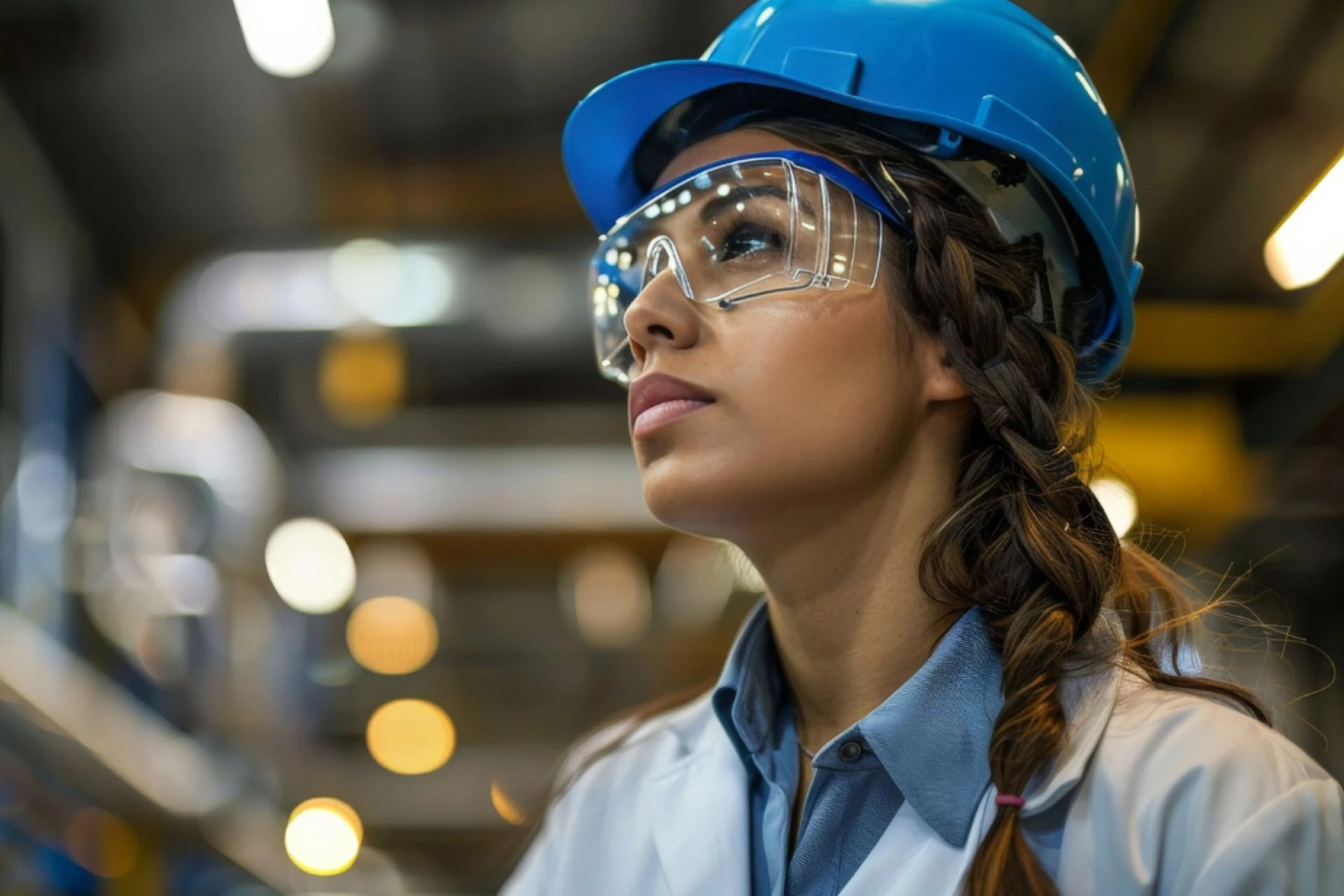 White Card course - preparation for the next workplace