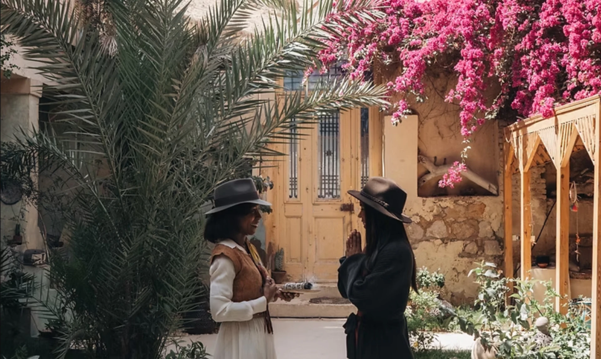 What to Expect at a Sacred Feminine Retreat & Why You Need One