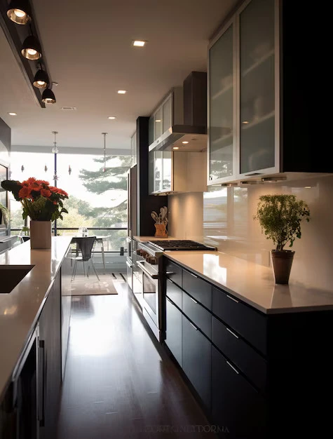 What Are the Latest Kitchen Design Trends in Hammersmith?