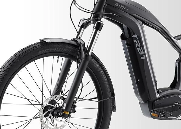 Electric Bike Safety Tips: How to Ride Smart and Stay Protected