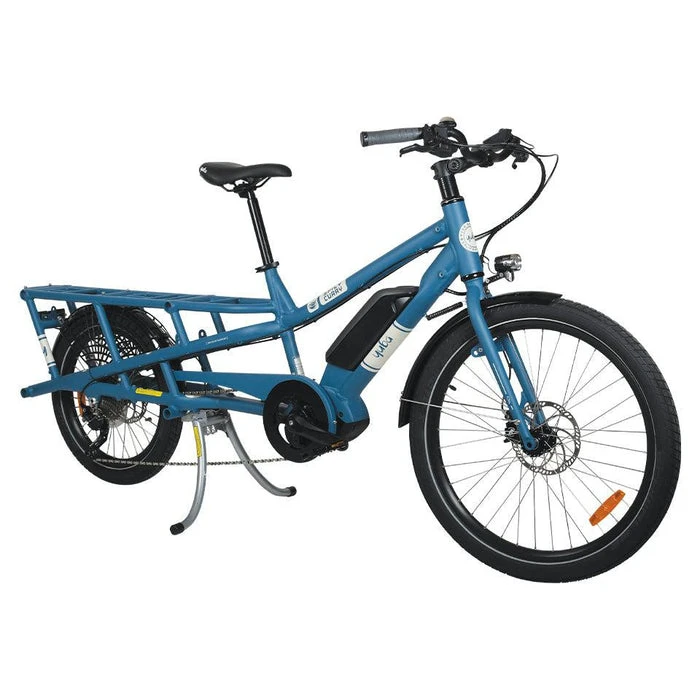 Electric Bike Safety Tips: How to Ride Smart and Stay Protected