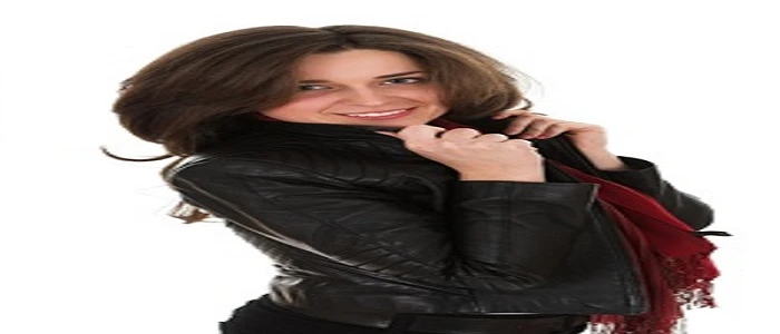 Restoring Elegance with Expert Leather Garment Repair