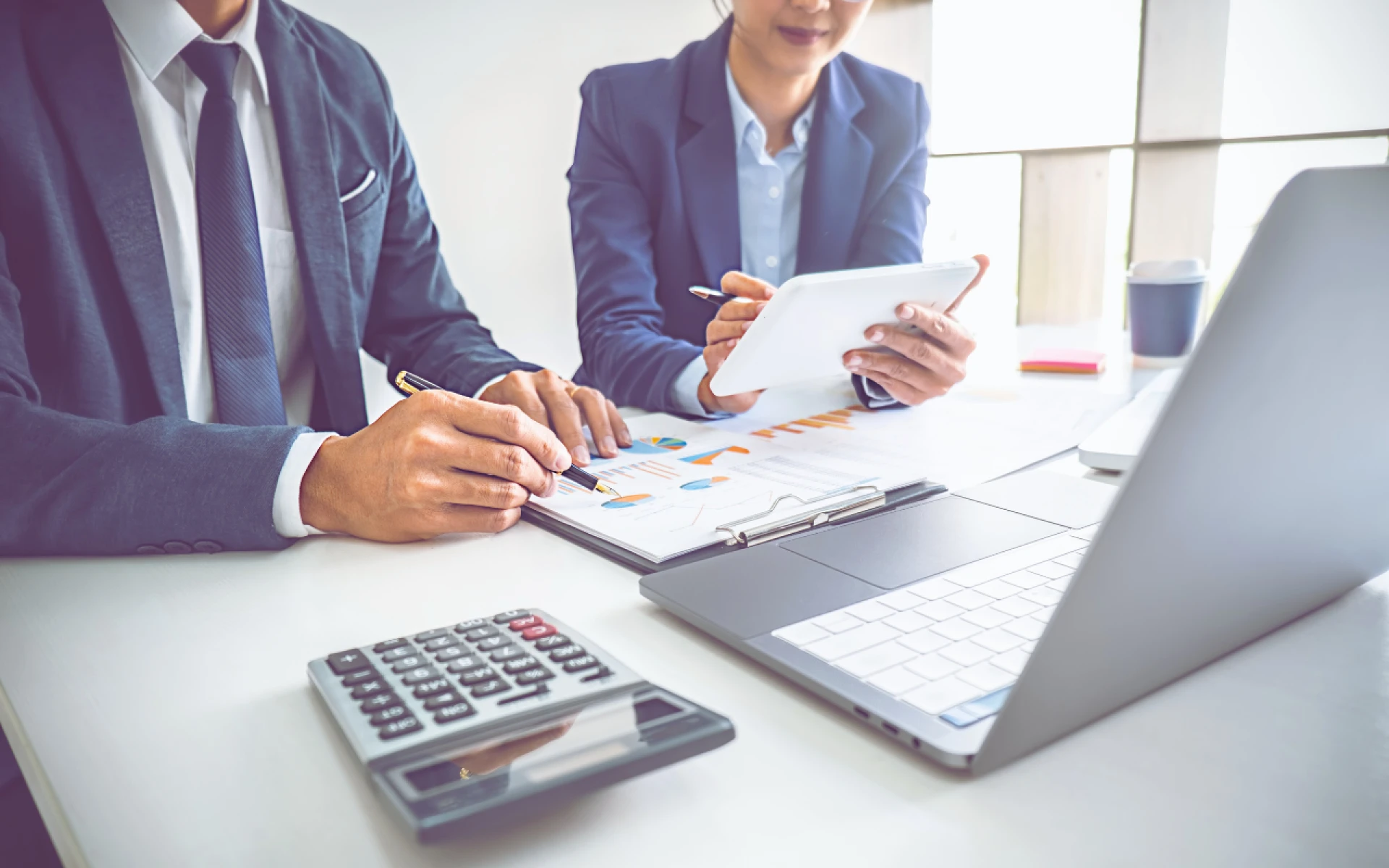 Bookkeeping Services Near Me: The Key to Financial Success