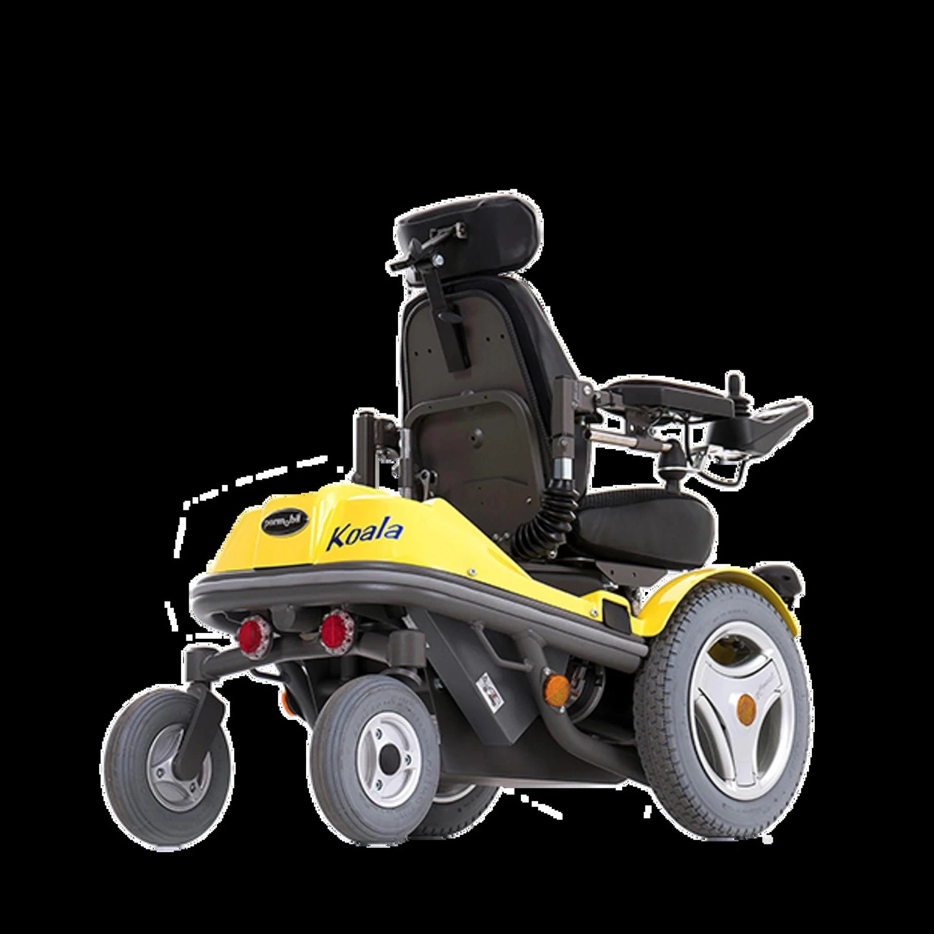 A Complete Guide to Manual Wheelchairs