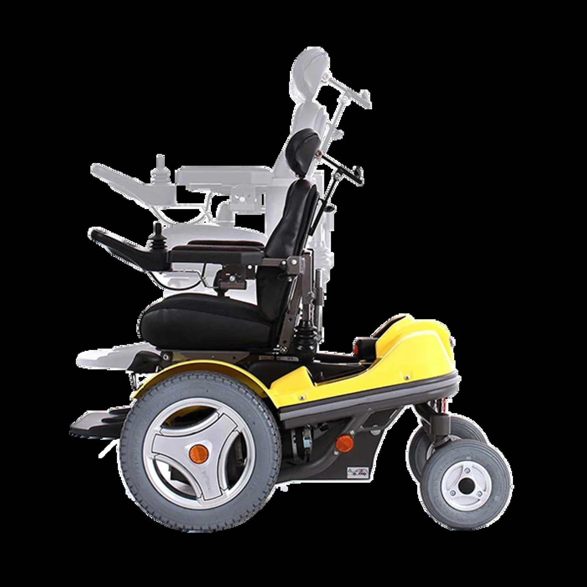 A Complete Guide to Manual Wheelchairs