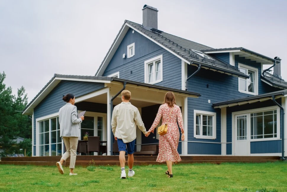 Low Deposit Home Loans in Victoria – Your Fast-Track to Homeownership | FHBA