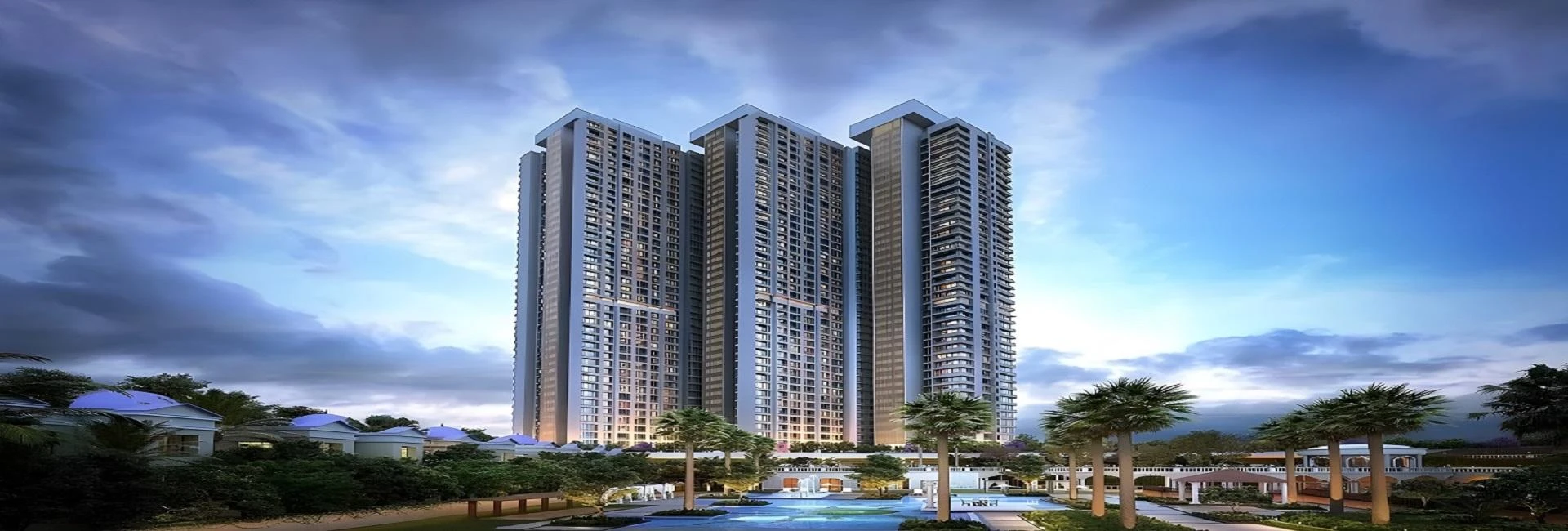 Birla Estates Sector 150: Redefining Luxury Living in Noida