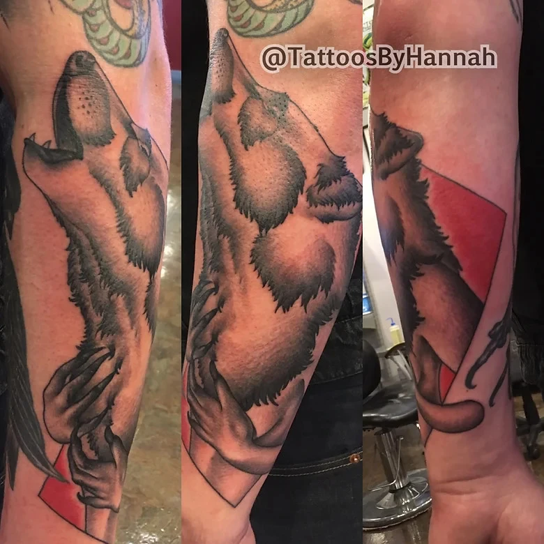 Struggling to Find the Right Tattoo Artist in Oakland, California? Read This First!