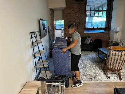 Expert Moving Services in Springfield, MA | Get a Free Quote