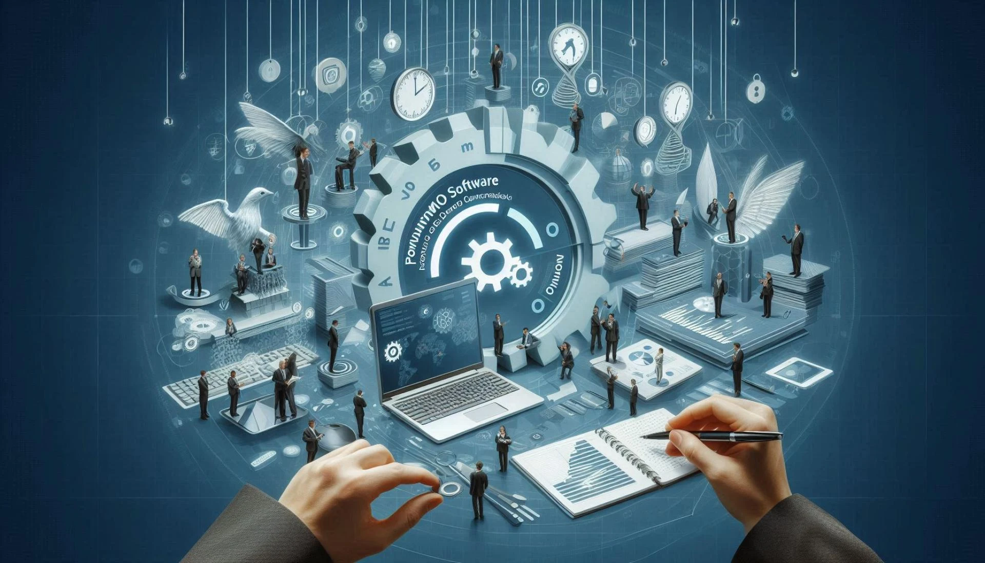 PMO for Project Success: A Comprehensive Guide