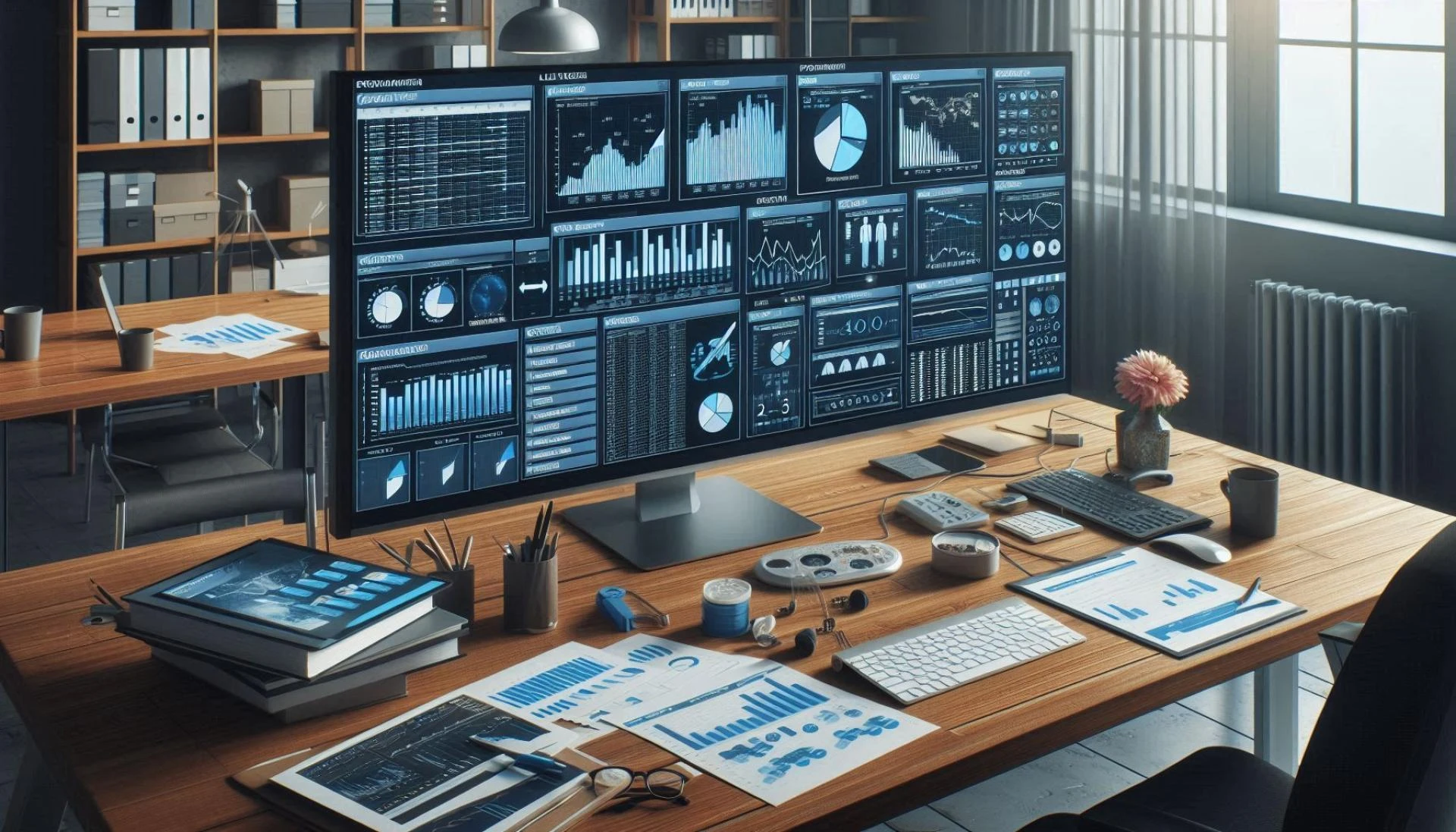 Best Program Management Software for Multi-Project Tracking in 2025