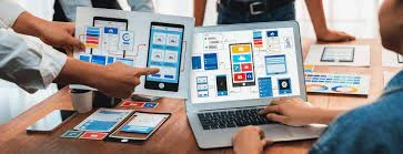 Your Partner in Digital Success : App Development Agency